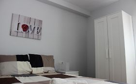 Increible Apartamento Centro Granada Alhambra