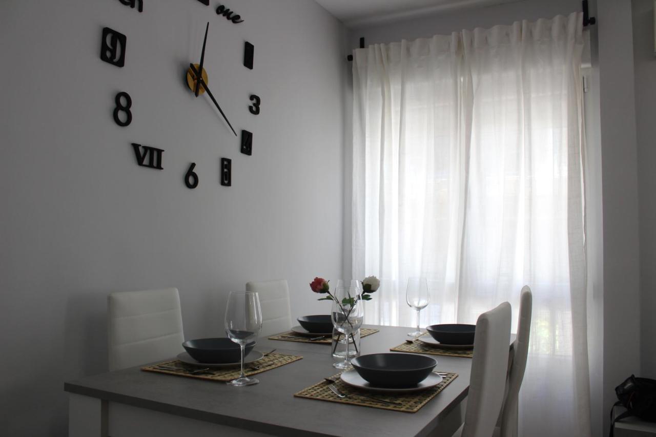 Increible Apartamento Centro Granada Alhambra Exterior foto