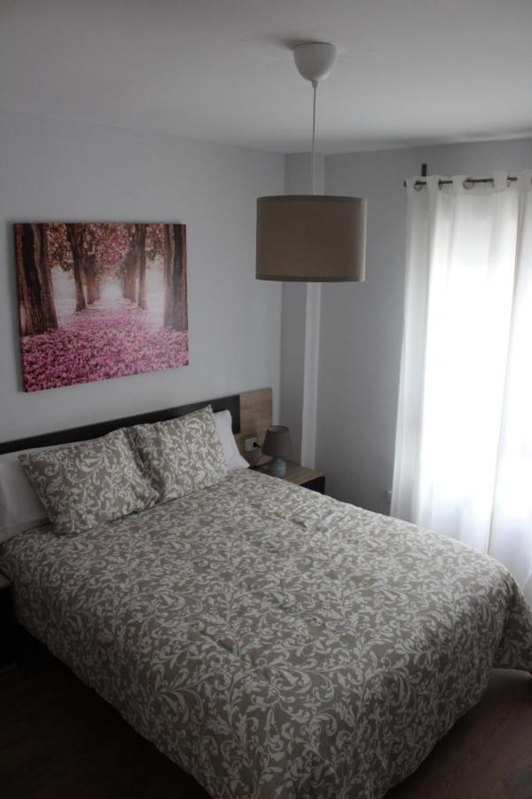 Increible Apartamento Centro Granada Alhambra Exterior foto