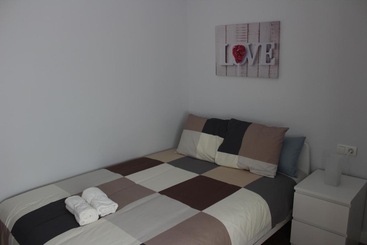 Increible Apartamento Centro Granada Alhambra Exterior foto