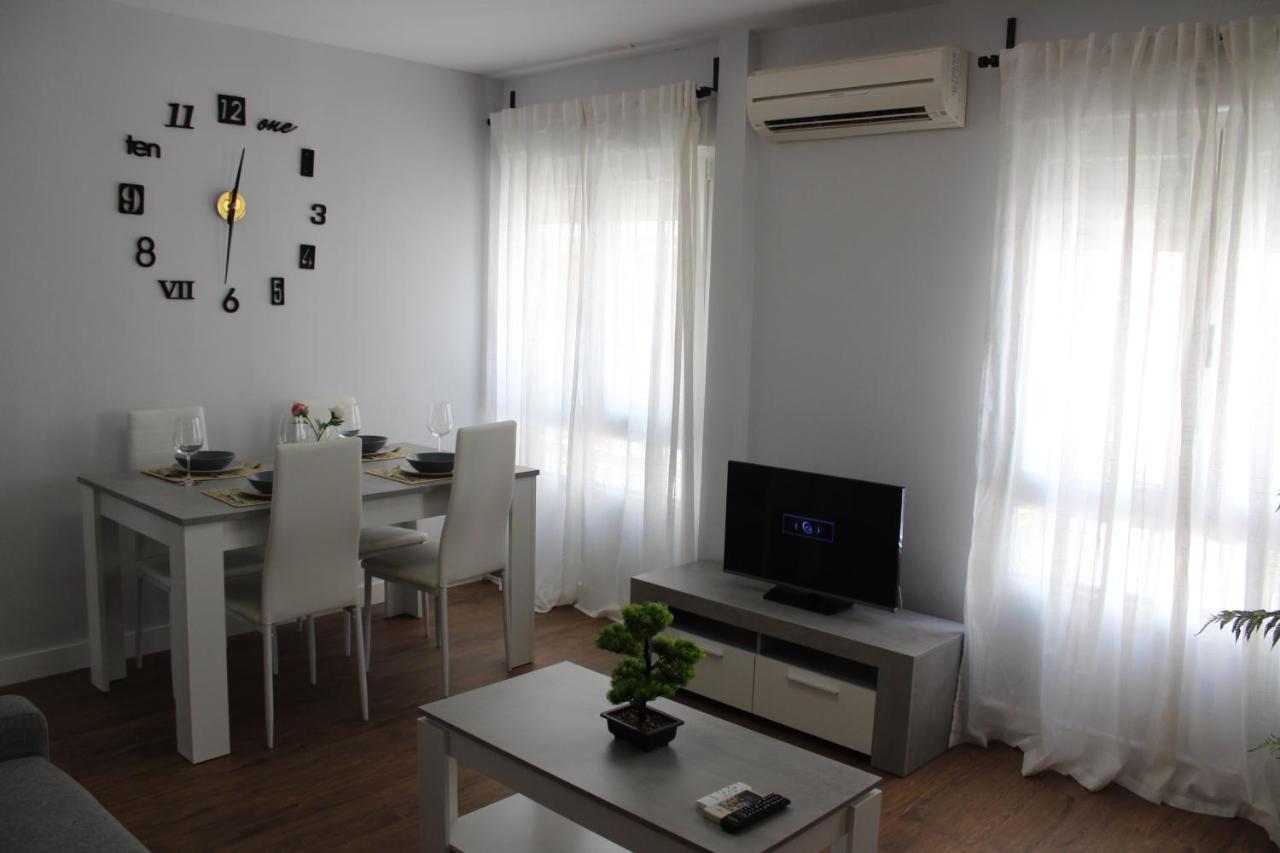 Increible Apartamento Centro Granada Alhambra Exterior foto