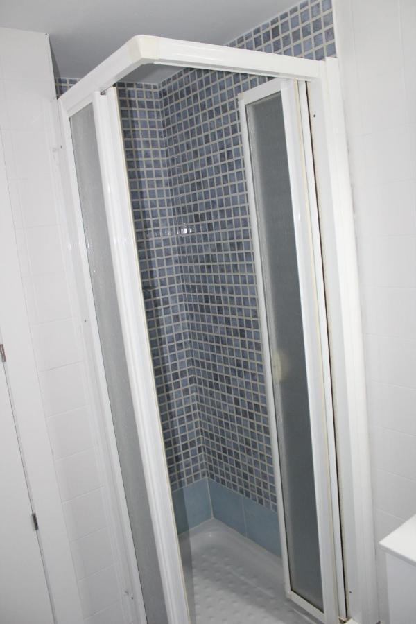 Increible Apartamento Centro Granada Alhambra Exterior foto