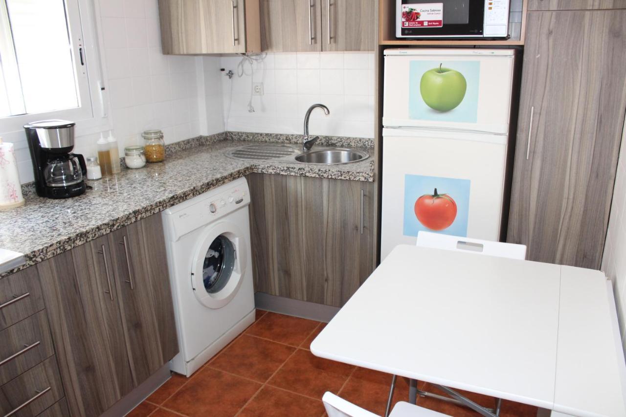 Increible Apartamento Centro Granada Alhambra Exterior foto
