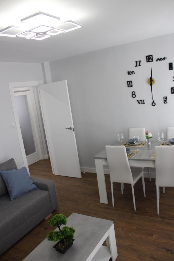 Increible Apartamento Centro Granada Alhambra Exterior foto