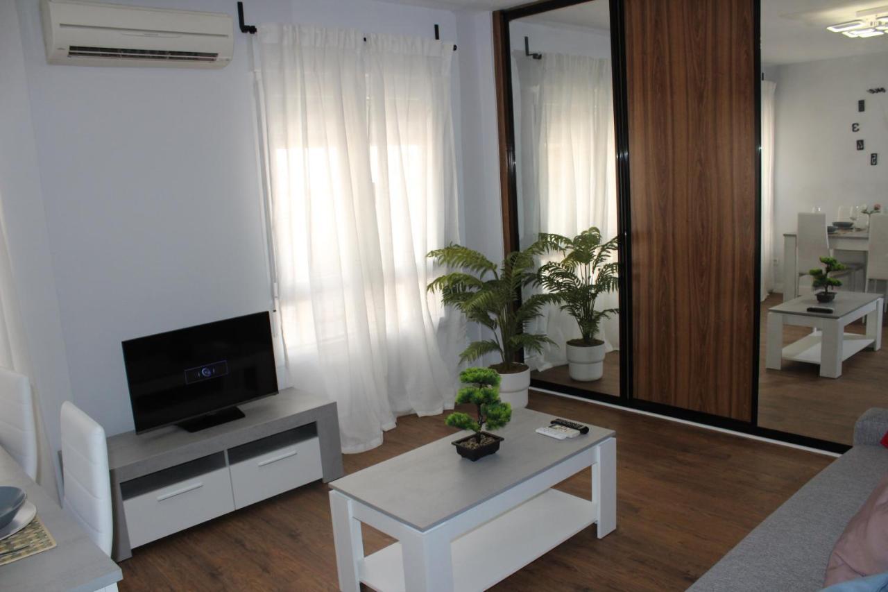 Increible Apartamento Centro Granada Alhambra Exterior foto