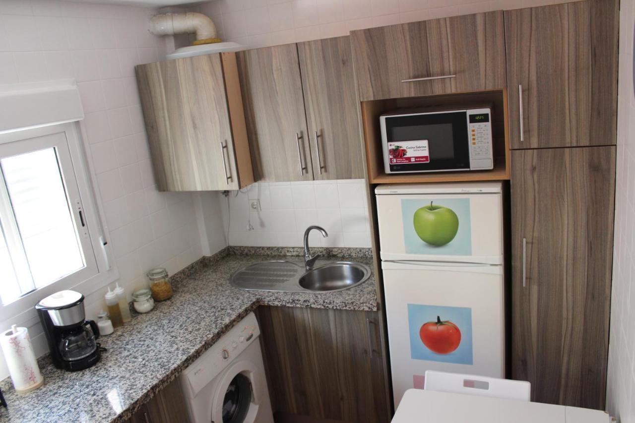Increible Apartamento Centro Granada Alhambra Exterior foto