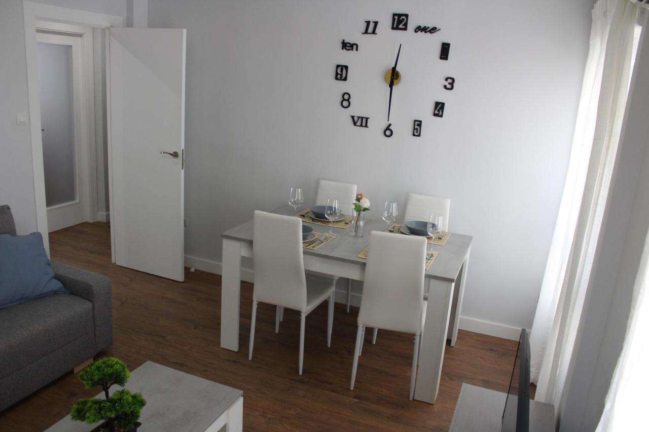 Increible Apartamento Centro Granada Alhambra Exterior foto